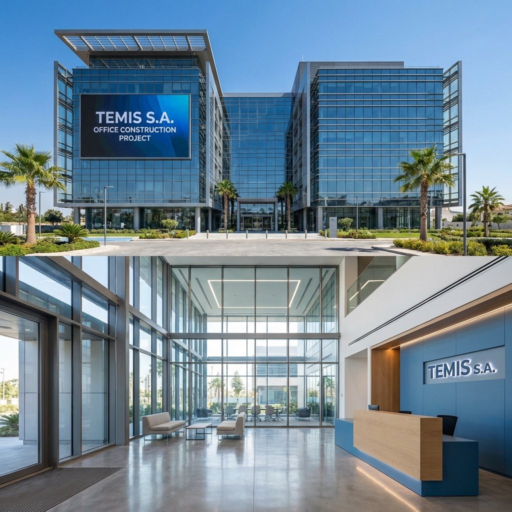 TEMIS S.A.